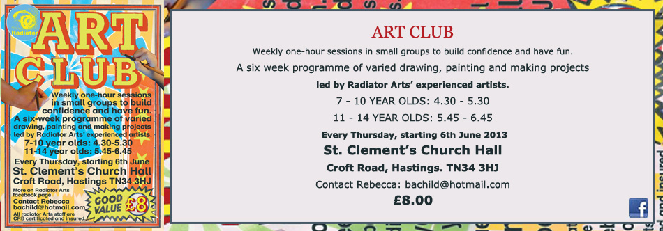 Art Club