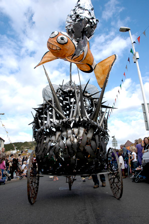 Workshops for events